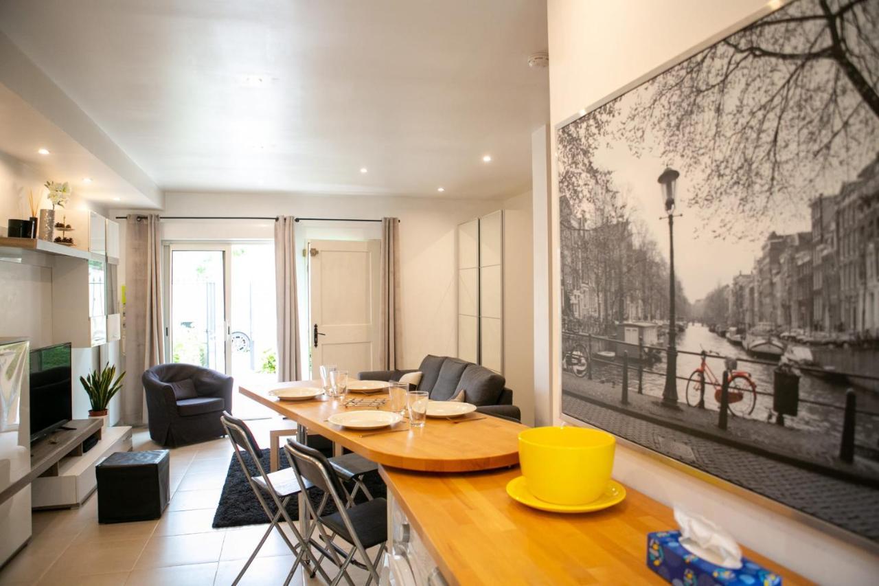 Appart'Hotel L'Arbonnaise - Calme & Chic Arbonne-la-Foret Ngoại thất bức ảnh