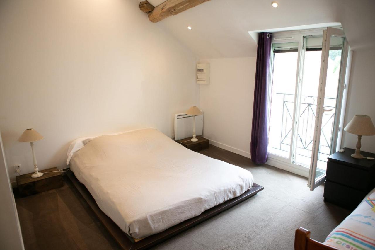 Appart'Hotel L'Arbonnaise - Calme & Chic Arbonne-la-Foret Ngoại thất bức ảnh