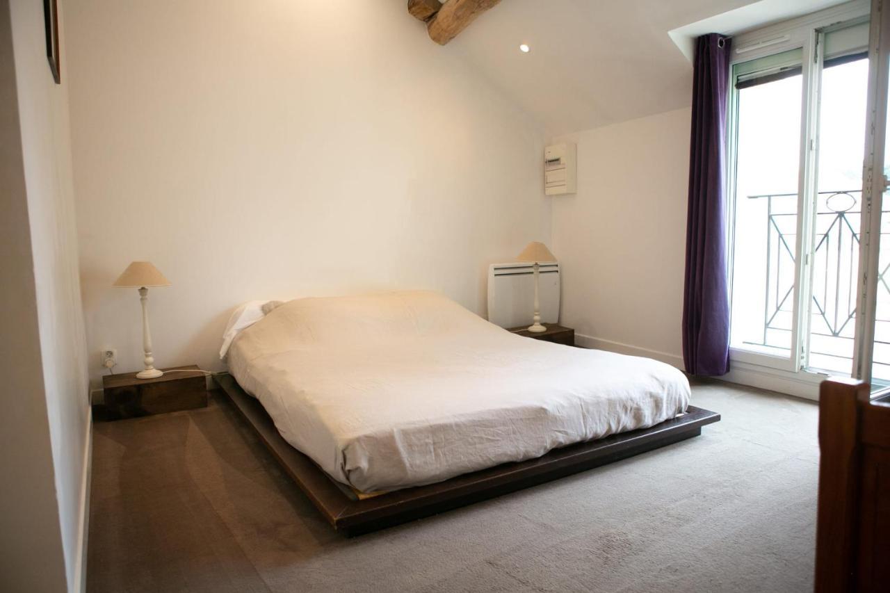 Appart'Hotel L'Arbonnaise - Calme & Chic Arbonne-la-Foret Ngoại thất bức ảnh