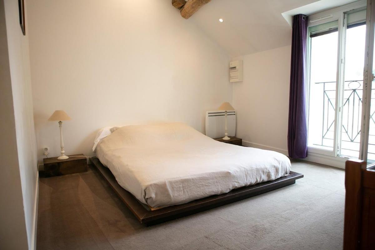 Appart'Hotel L'Arbonnaise - Calme & Chic Arbonne-la-Foret Ngoại thất bức ảnh